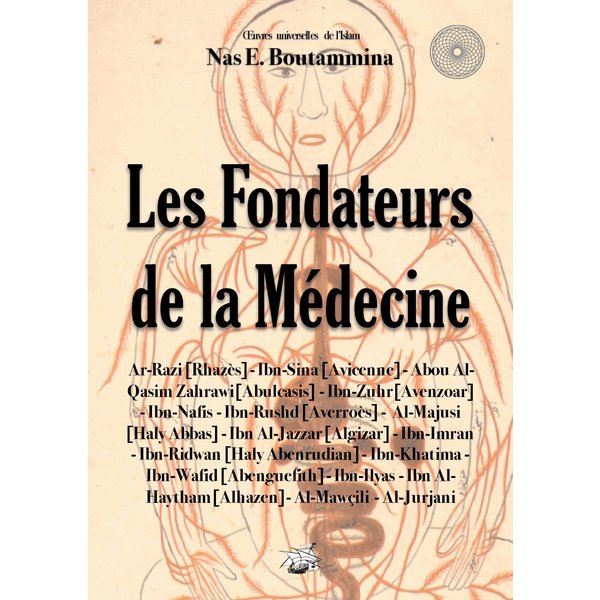 Les fondateurs de la Médecine