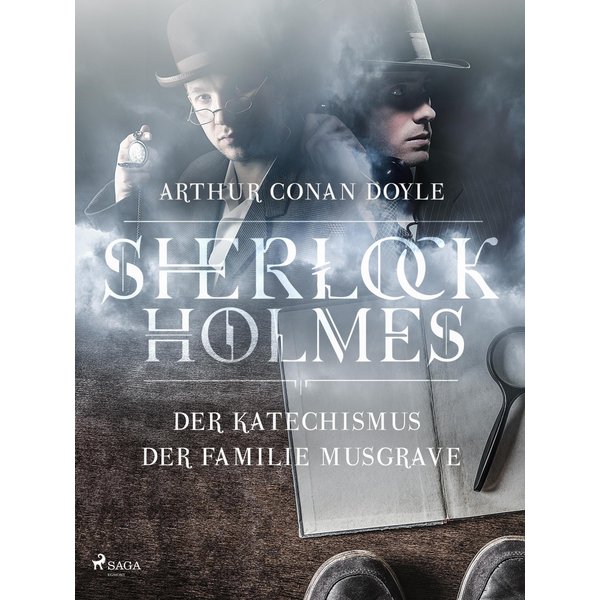Der Katechismus der Familie Musgrave