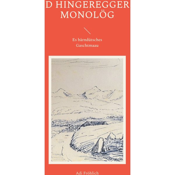 D Hingeregger Monolög