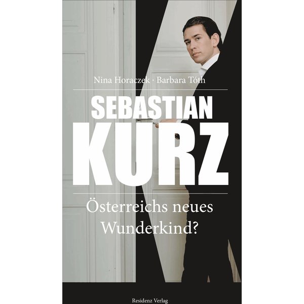Sebastian Kurz