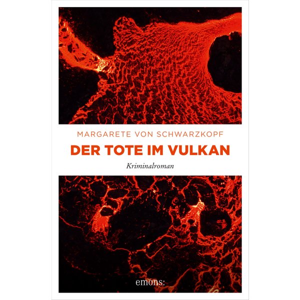 Der Tote im Vulkan