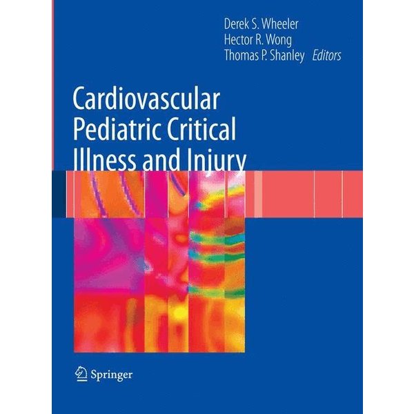 Cardiovascular Pediatric Critical Illness and Injury