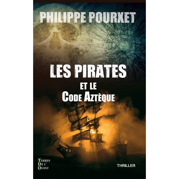 Les pirates et le code Aztèque