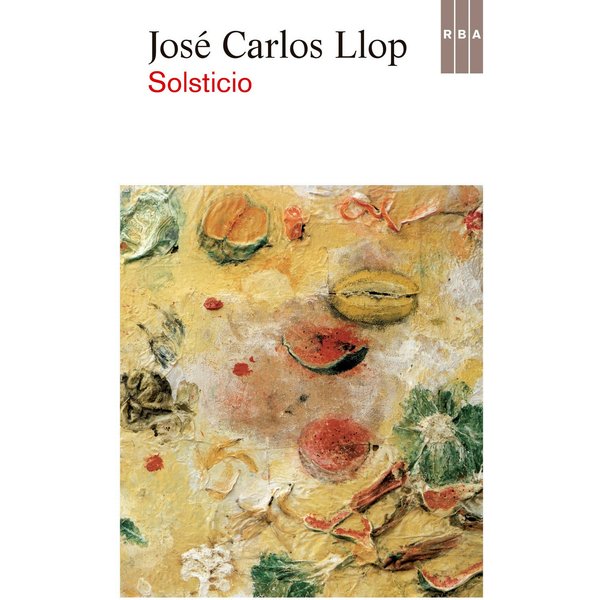 Solsticio