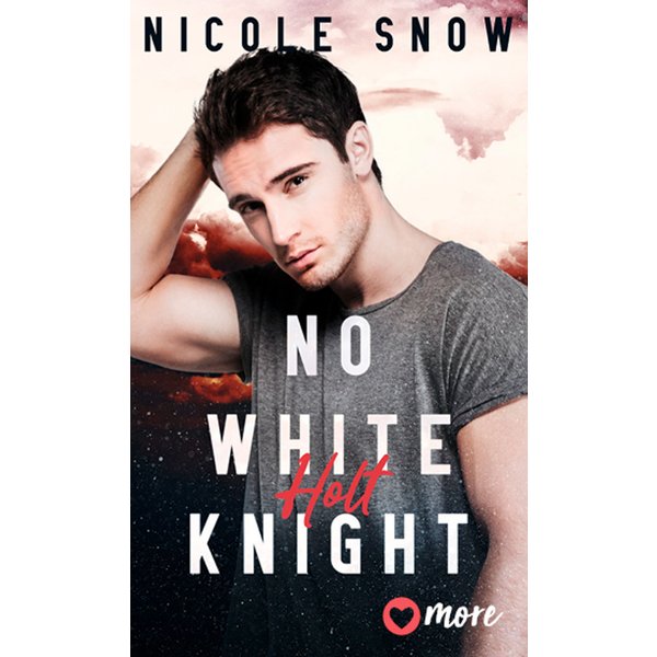 No white Knight