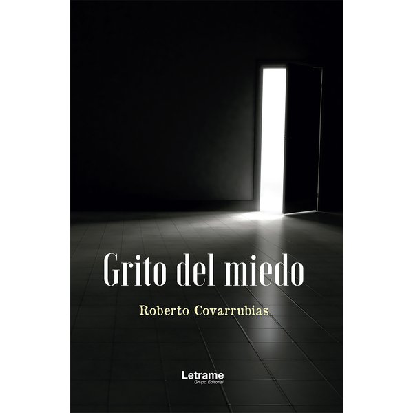 Grito del miedo