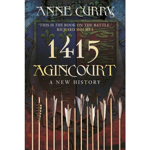 1415 Agincourt