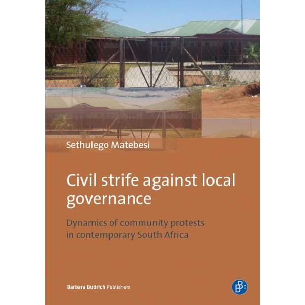 Civil Strife against Local Governance