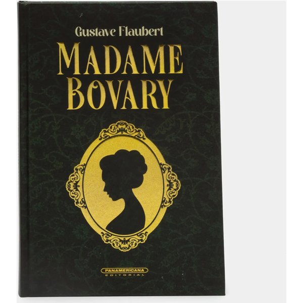 Madame Bovary