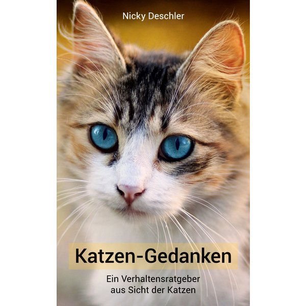 Katzen-Gedanken