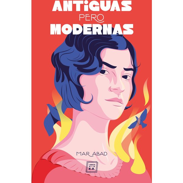 Antiguas pero modernas
