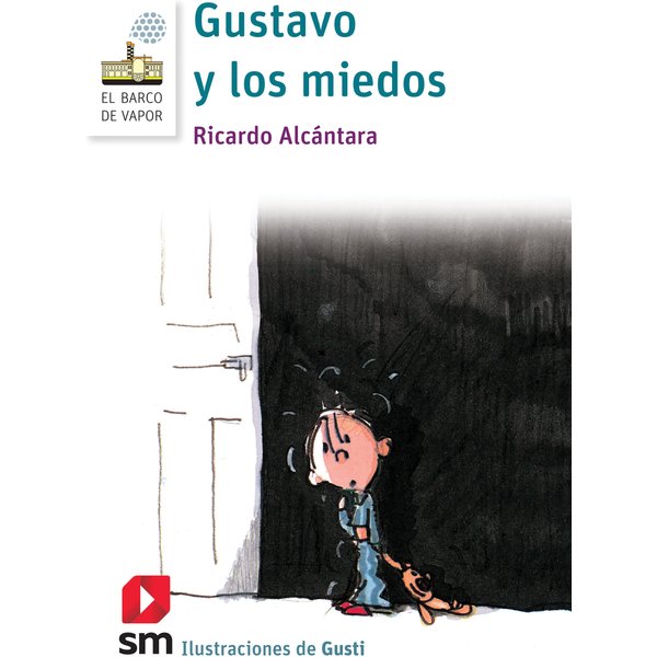 Gustavo y los miedos