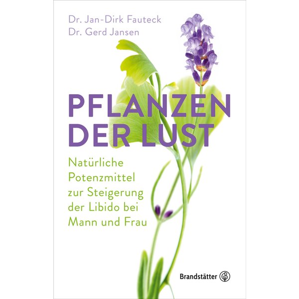 Pflanzen der Lust
