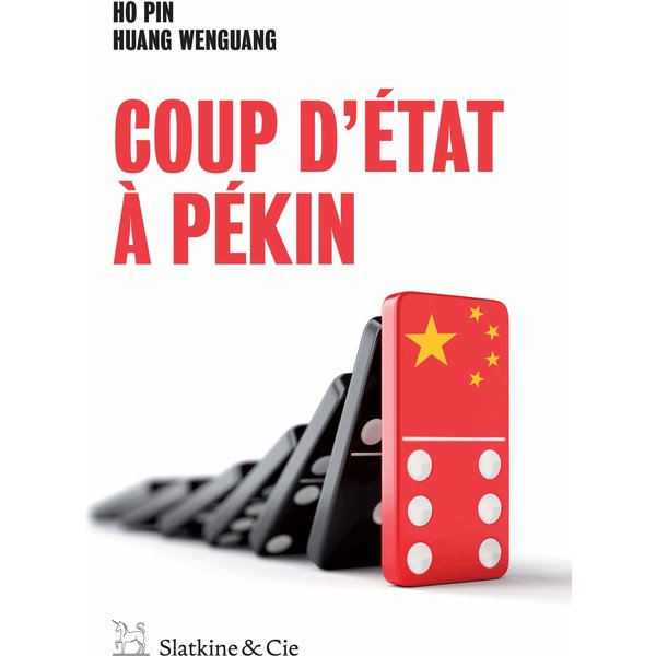 Coup d'État à Pékin