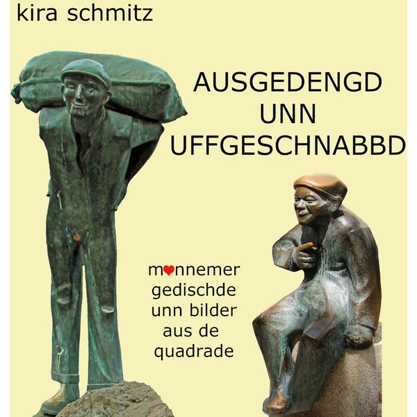 Ausgedengd unn Uffgeschnabbd