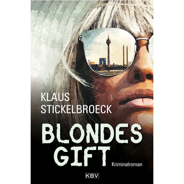Blondes Gift