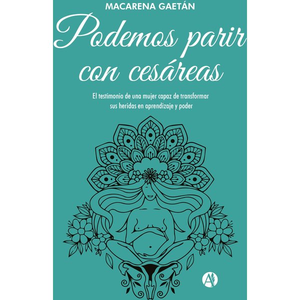 Podemos parir con cesáreas