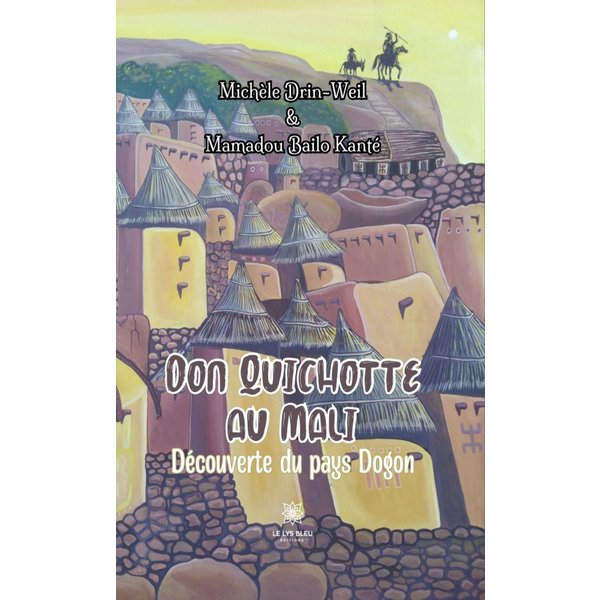 Don Quichotte au Mali