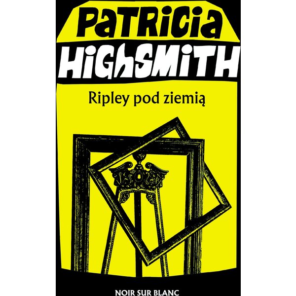 Ripley pod ziemią