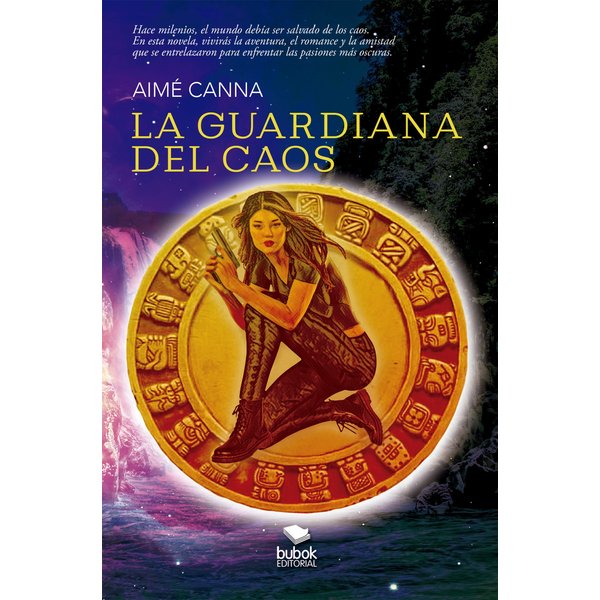 La guardiana del caos