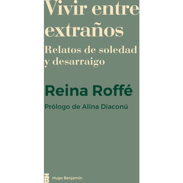 Vivir entre extraños