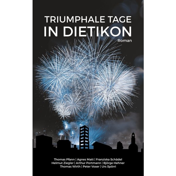 Triumphale Tage in Dietikon
