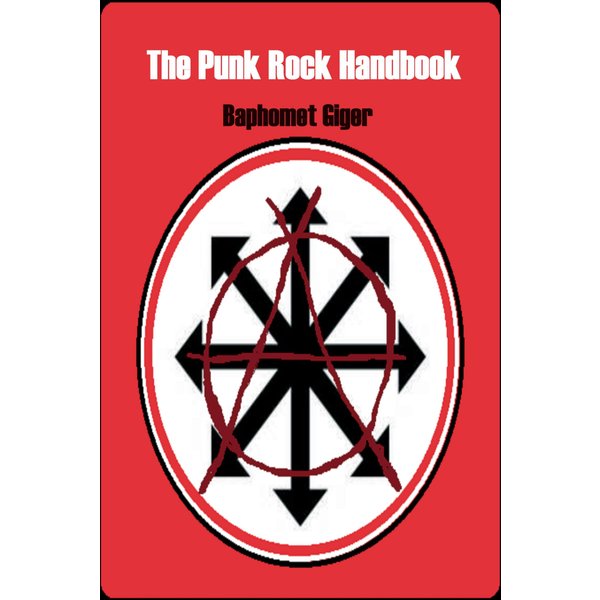 The Punk Rock Handbook