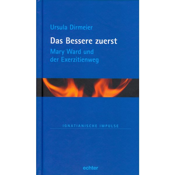 Das Bessere zuerst