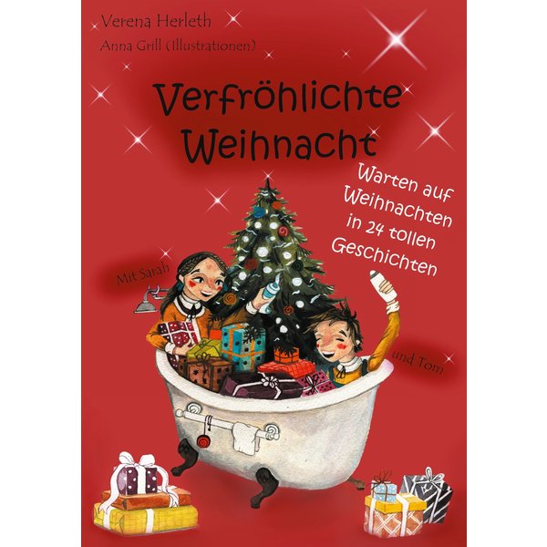 Verfröhlichte Weihnacht
