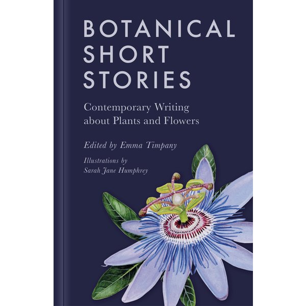 Botanical Short Stories