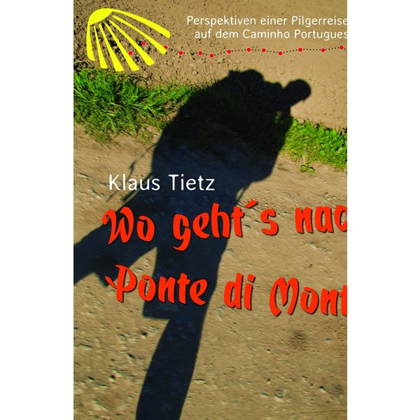 Wo geht's nach Ponte di Monte