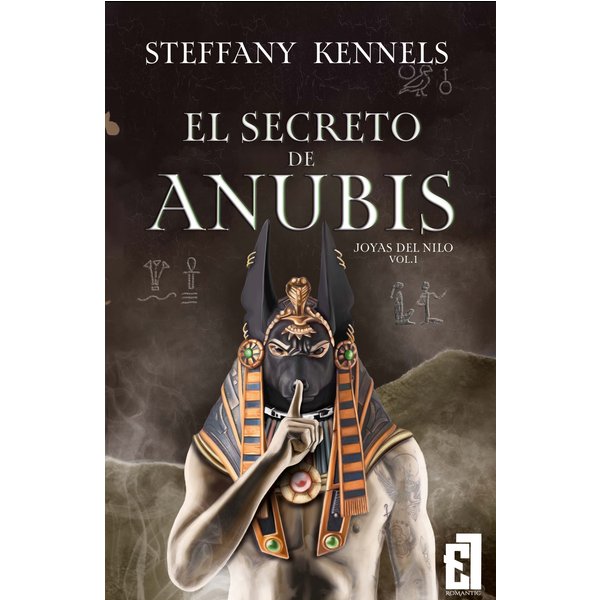 El secreto de Anubis