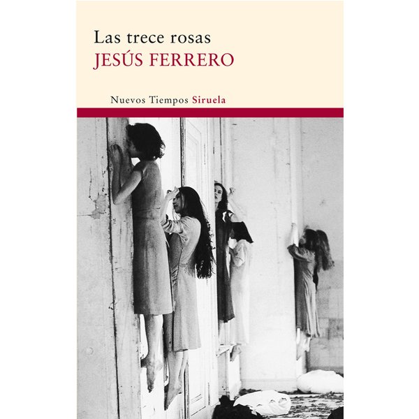 Las trece rosas