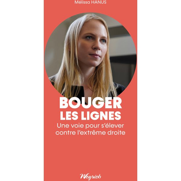 Bouger les lignes