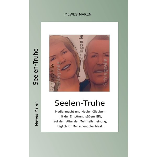 Seelen-Truhe