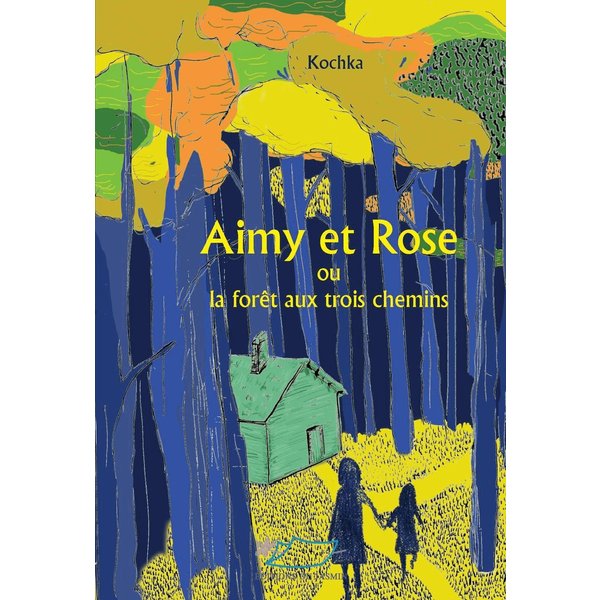 Aimy et Rose