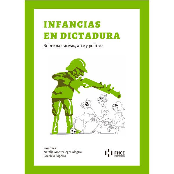 Infancias en Dictadura