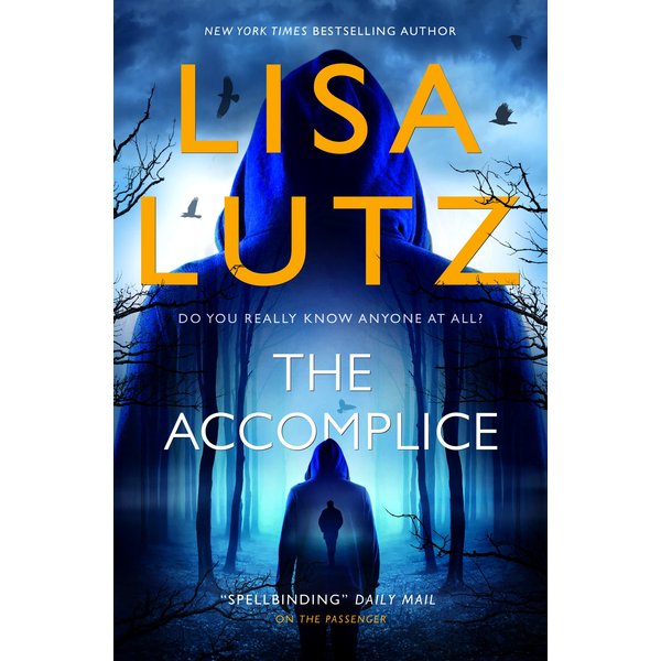 The Accomplice