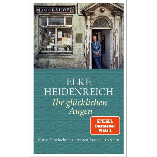 Ihr glücklichen Augen