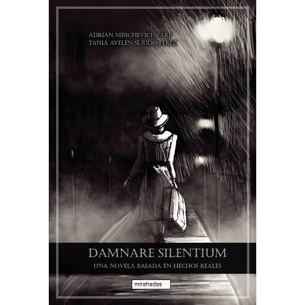 Damnare silentium