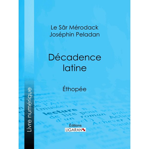 Décadence latine