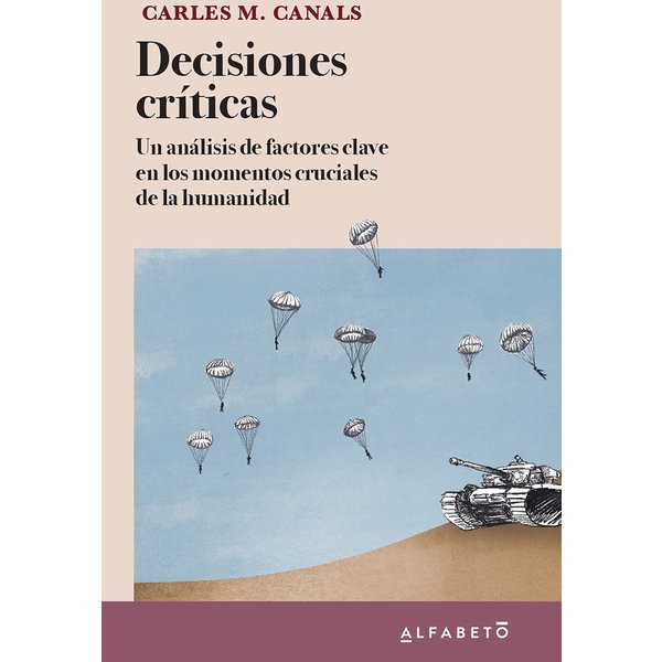 Decisiones críticas