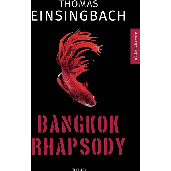 Bangkok Rhapsody
