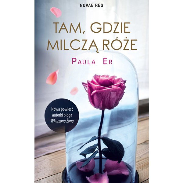 Tam, gdzie milczą róże