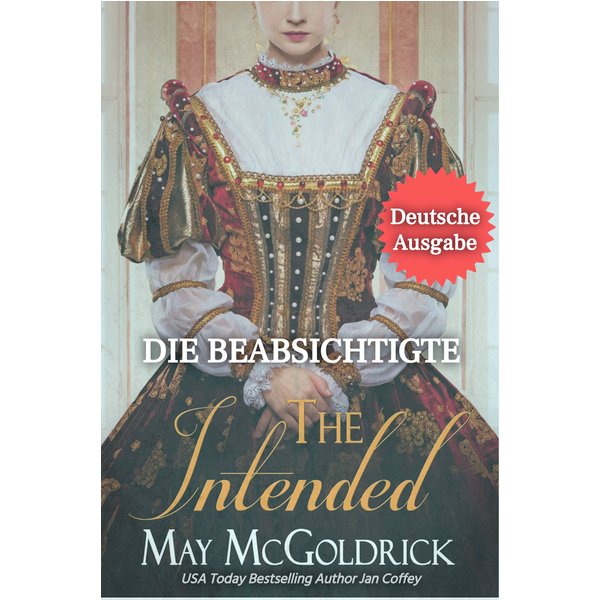 Die Beabsichtigte