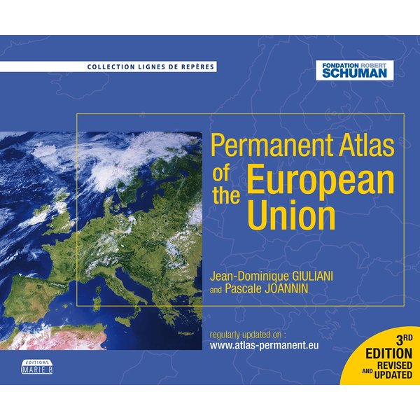 Permanent Atlas of the European Union