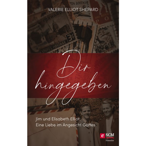 Dir hingegeben