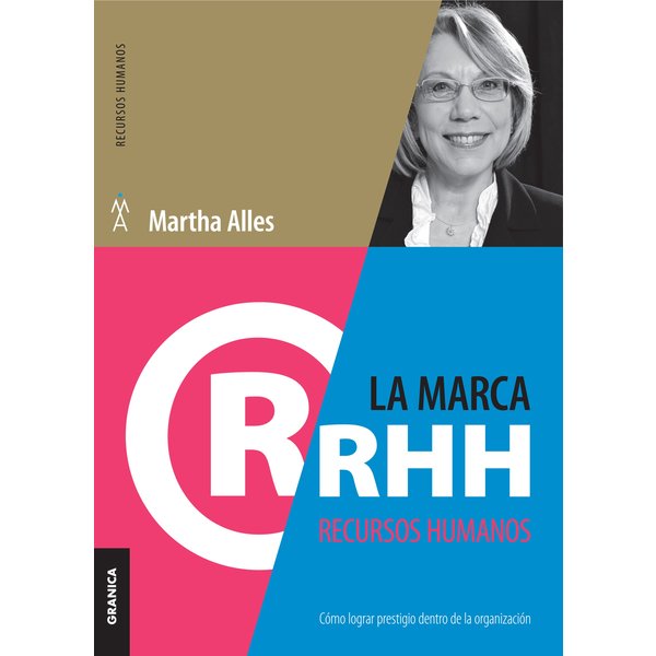 La marca RR HH