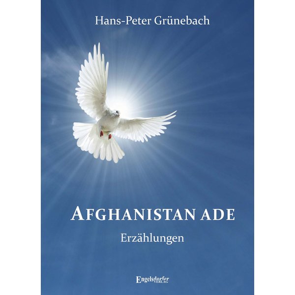 Afghanistan ade