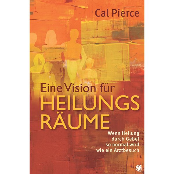 Eine Vision für Heilungsräume
